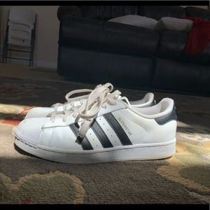 Adidas Superstars